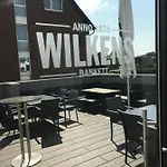 Wilkens Anno 1835 4* Керпен