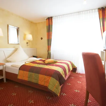 Ξενοδοχείο Wilkens Anno 1835