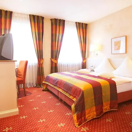 Hotell Wilkens Anno 1835 Kerpen (North Rhine-Westphalia)