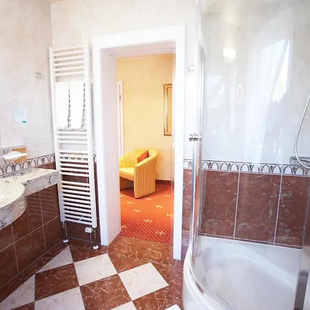 Ξενοδοχείο Wilkens Anno 1835