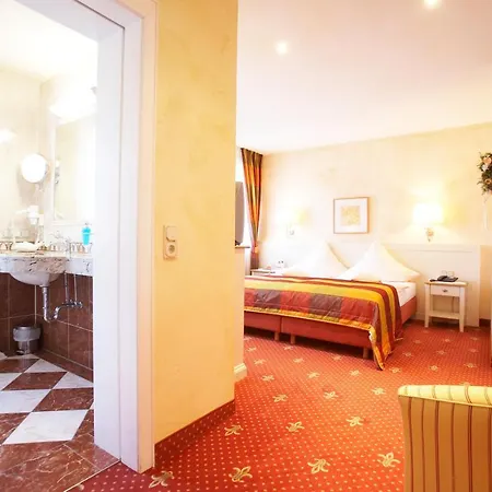 Ξενοδοχείο Wilkens Anno 1835 Κέρπεν