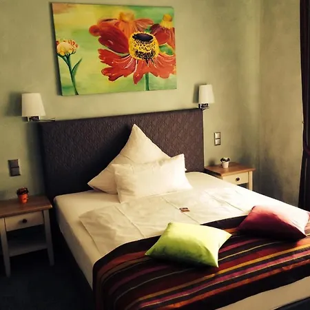 Wilkens Anno 1835 Ξενοδοχείο