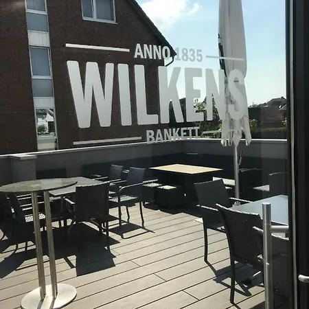 Wilkens Anno 1835 4* ケルペン