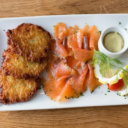 Hotel Wilkens Anno 1835 4*