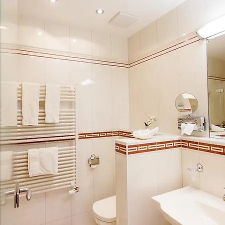 Wilkens Anno 1835 Hotell 4*