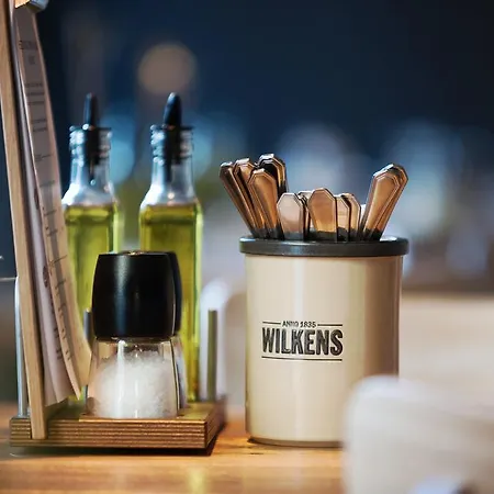 Wilkens Anno 1835 Керпен