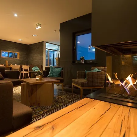 Ξενοδοχείο Wilkens Anno 1835 Κέρπεν