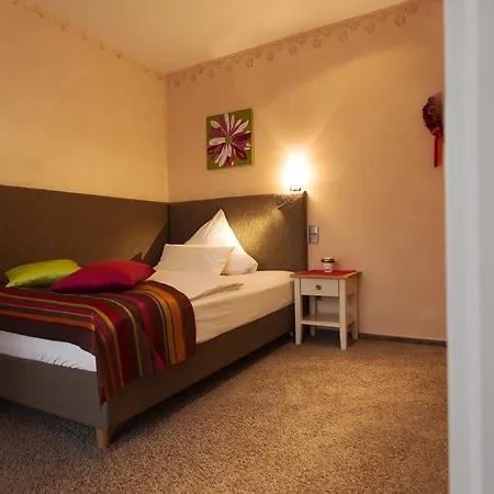 Wilkens Anno 1835 Ξενοδοχείο Κέρπεν