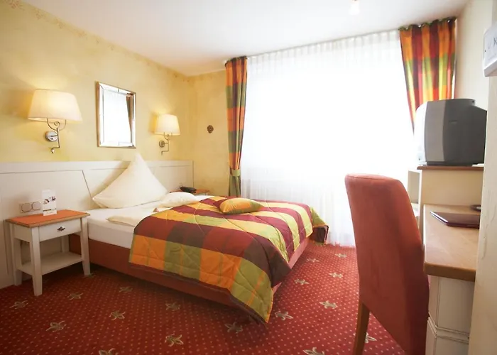 Hotel Wilkens Anno 1835