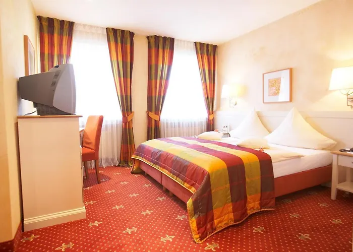 Otel Wilkens Anno 1835 Kerpen (North Rhine-Westphalia)