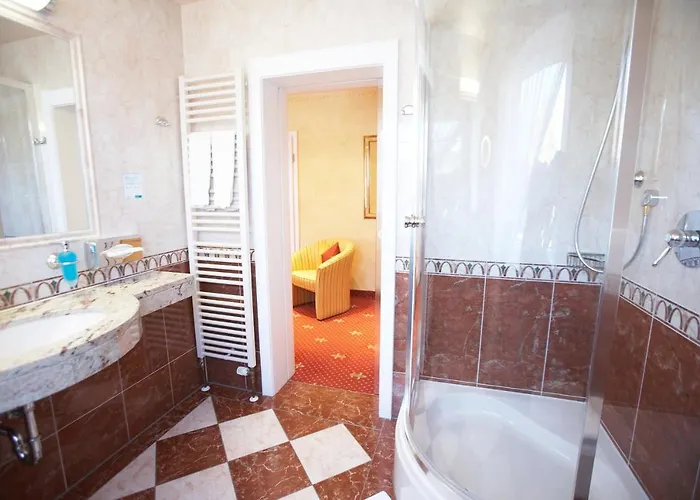 Hotel Wilkens Anno 1835