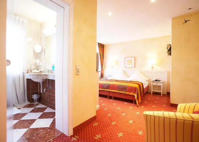 Otel Wilkens Anno 1835 Kerpen (North Rhine-Westphalia)