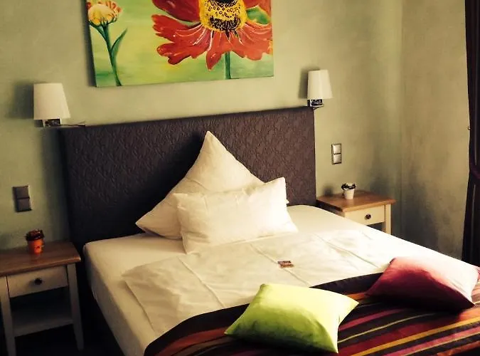 Wilkens Anno 1835 Otel