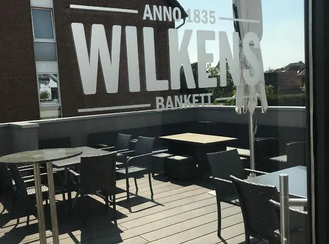 Wilkens Anno 1835 4* Kerpen (North Rhine-Westphalia)