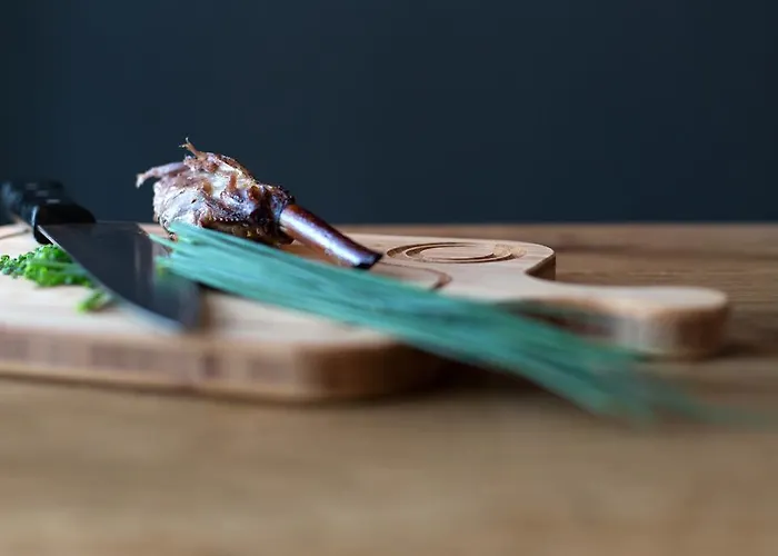 Wilkens Anno 1835 Hotel Kerpen (North Rhine-Westphalia)