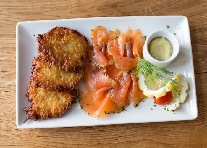 Otel Wilkens Anno 1835 4*