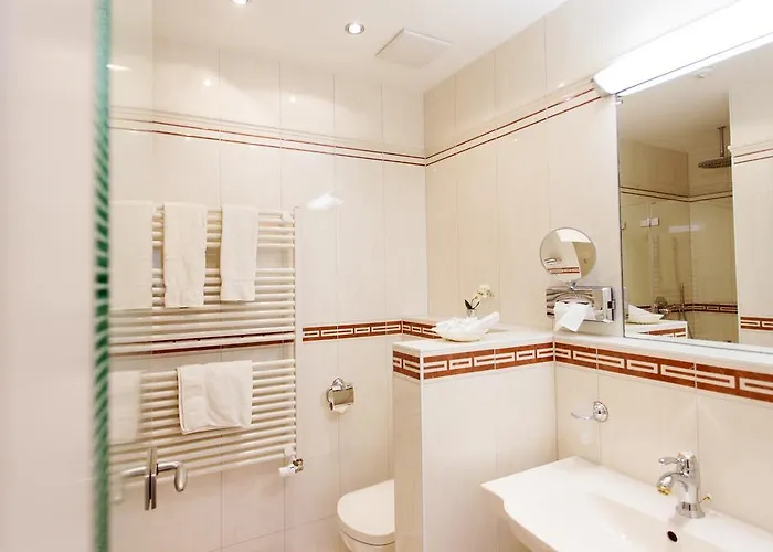 Wilkens Anno 1835 Hotel 4*