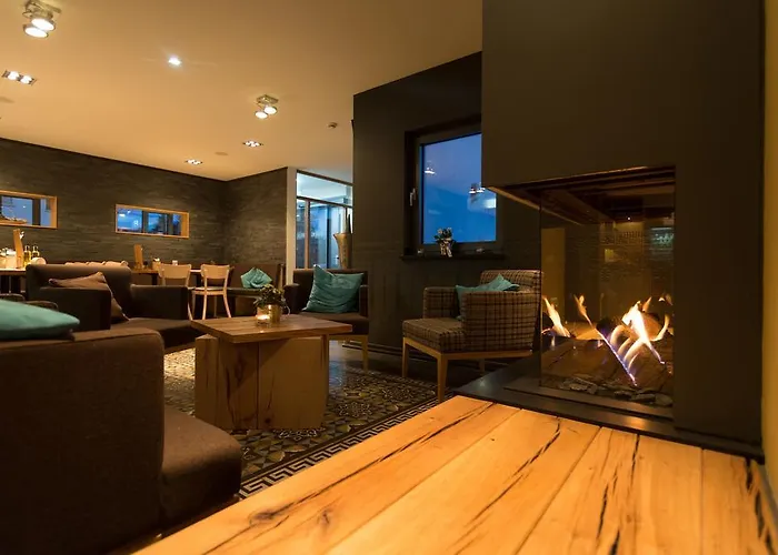 Hotel Wilkens Anno 1835 Kerpen (North Rhine-Westphalia)