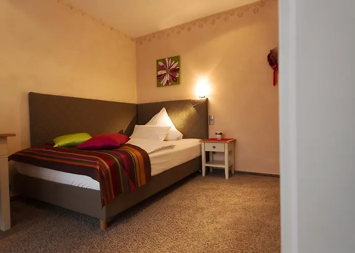 Wilkens Anno 1835 Hotel Kerpen (North Rhine-Westphalia)