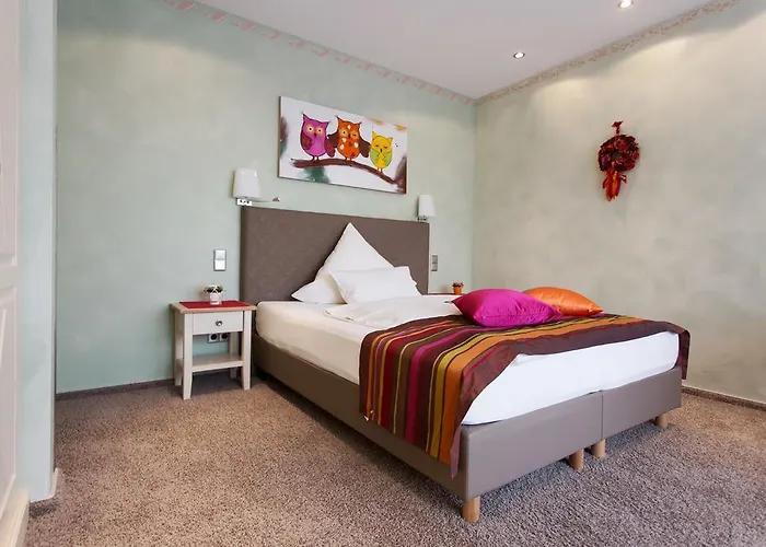 Wilkens Anno 1835 Hotel 4*